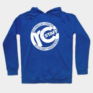 RC Staff Hoodie